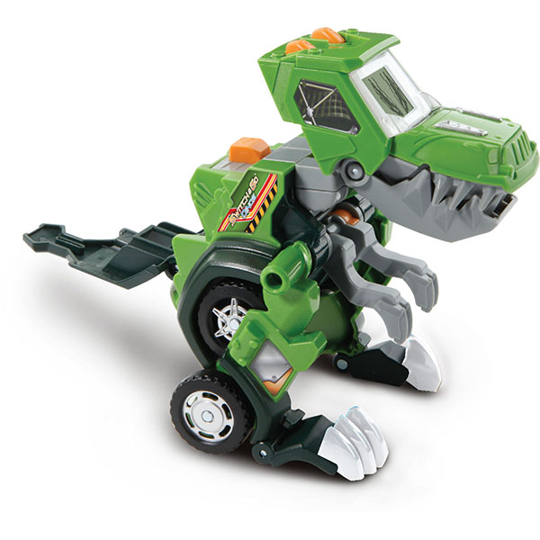 VTech Switch & Go Dinos - Jaxx T-Rex